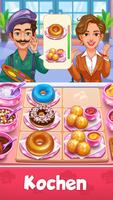 Cooking World Plakat