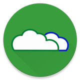 Cloud Mobile icône