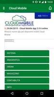 Cloud Mobile 스크린샷 2