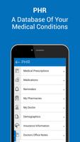 PatientMD Patient | Healthcare syot layar 2