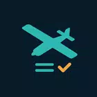 RC Flight Log icon