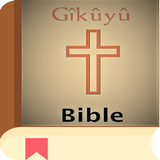 Kikuyu Bible aplikacja