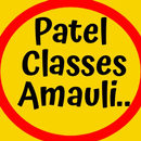 Patel Classes Amauli APK