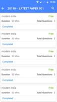 Patel Classes Amauli imagem de tela 2