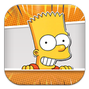 APK Homer Simpson Stickers - WAStickerApps