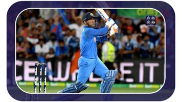 Cricket TV Score App স্ক্রিনশট 2