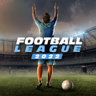 Football League 2022 圖標