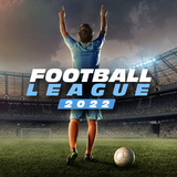 Football League 2022 icono