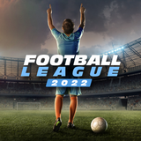 Football League 2022 ícone