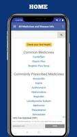 All Medicine Info Ekran Görüntüsü 2