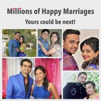 Patel Matrimony - Marriage App پوسٹر