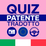 Quiz Patente Tradotto 2025