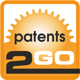 patents2GO icon