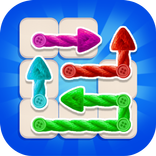 Arrow Path: Connect the Way