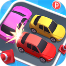 Urban Parking Escape: Car out APK
