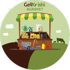 Geokrishi Agrovet icon