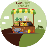 Geokrishi Agrovet آئیکن