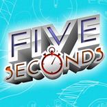 Five Seconds