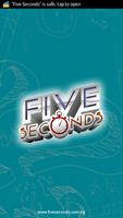 Five Seconds पोस्टर