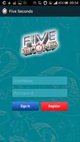 Five Seconds स्क्रीनशॉट 2