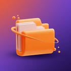 File Manager Get File Explorer icon