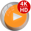 CnX Player - Powerful 4K UHD P