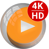 CnX Player icon