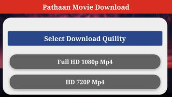 Pathaan ภาพหน้าจอ 1