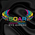NYS AHPERD and COA Conf 2022 icône