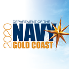 Navy Gold Coast 2020 icon