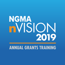 NGMA 2019 Annual Grants Training APK