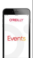 O'Reilly Events Cartaz