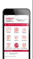 O'Reilly Events App স্ক্রিনশট 1