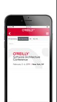 O'Reilly Events App স্ক্রিনশট 2