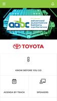 Advanced Automotive Battery poster