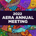AERA 2022 Annual Conference icon