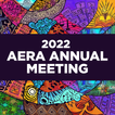 AERA 2022 Annual Conference