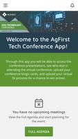 AgFirst Events 截图 2
