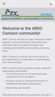 ARDC 2021 পোস্টার