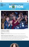 ARMA InfoCon 2022 screenshot 3