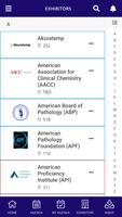 ASCP 2022 Annual Meeting 스크린샷 2
