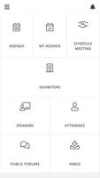 EVENT TECHNOLOGY SOLUTIONS poster