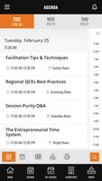 EOS Events screenshot 3