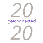 آیکون‌ GetConnected 2020