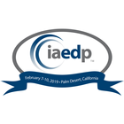 iaedp Symposium 2019 icon