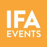 IFA Meetings أيقونة