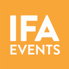 آیکون‌ IFA Meetings