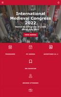 برنامه‌نما IMC 2022 عکس از صفحه