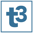 T3 Conference 2022 App アイコン