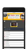 TESOL 2019 capture d'écran 2